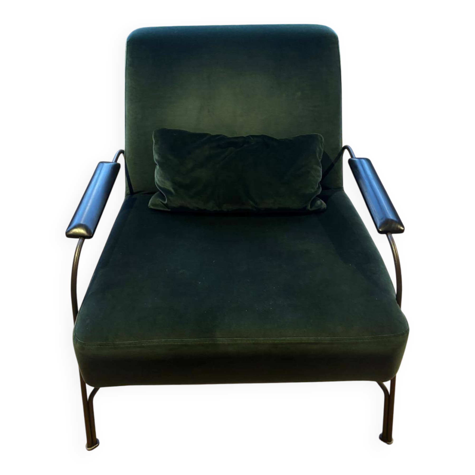 Humphrey armchair - cinna