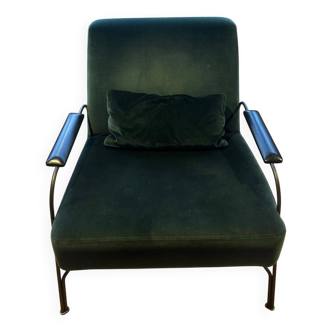 Humphrey armchair - cinna
