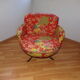 Swivel chair year70