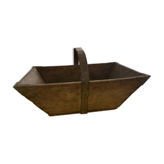Harvest basket
