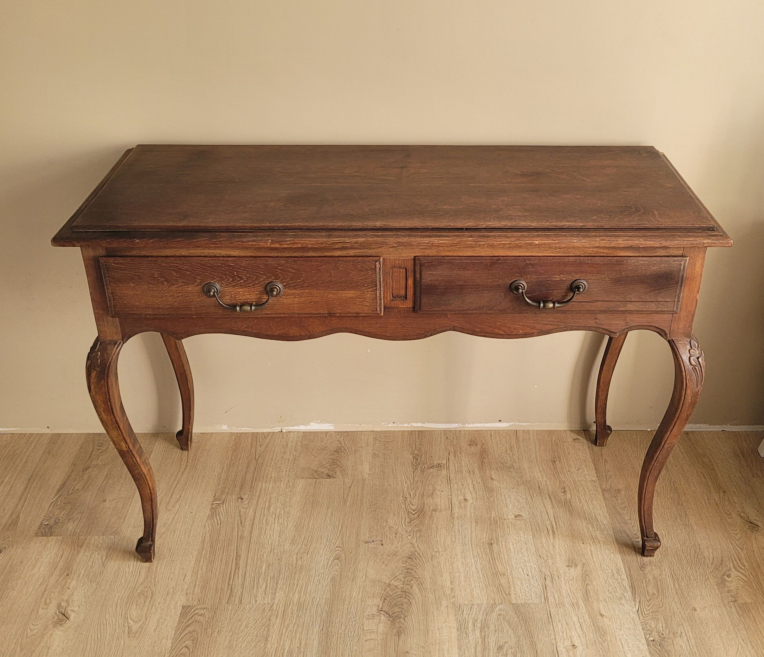 Office Regence solid wood