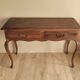 Office Regence solid wood