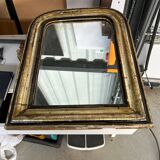Antique mirror