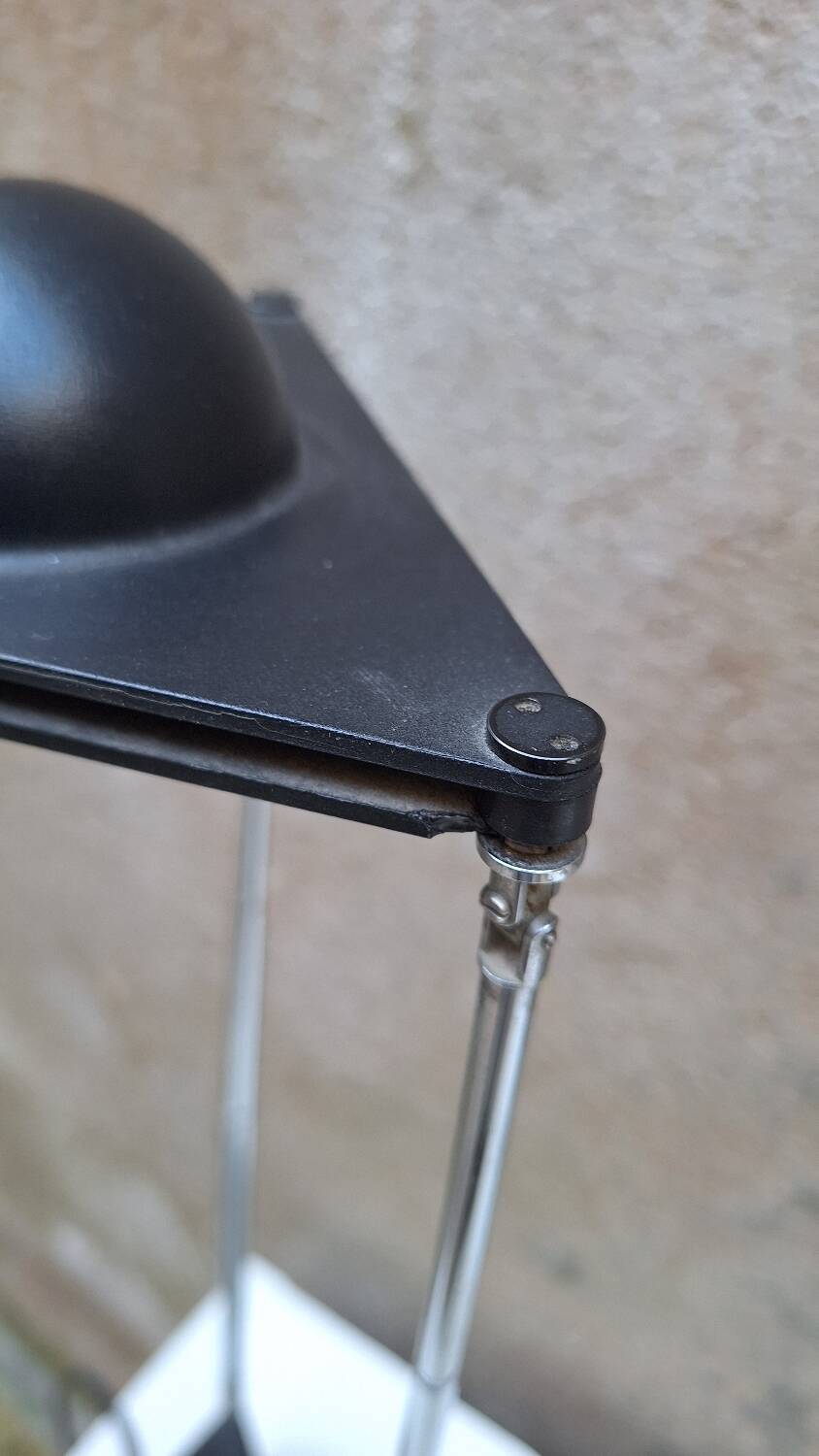 Lampe Kandido par Alexander Porsche pour Luci