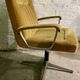 Vintage office chair by Osvaldo Borsani for Tecno