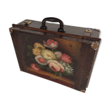 Valise vintage