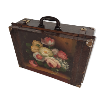 Valise vintage