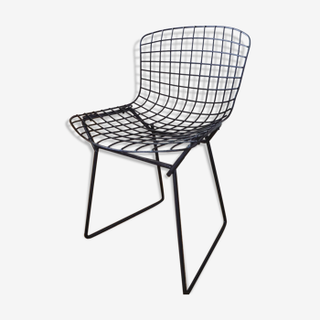 Harry Bertoia Wire Child Chair for Knoll
