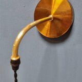 Pair of wall sconces
