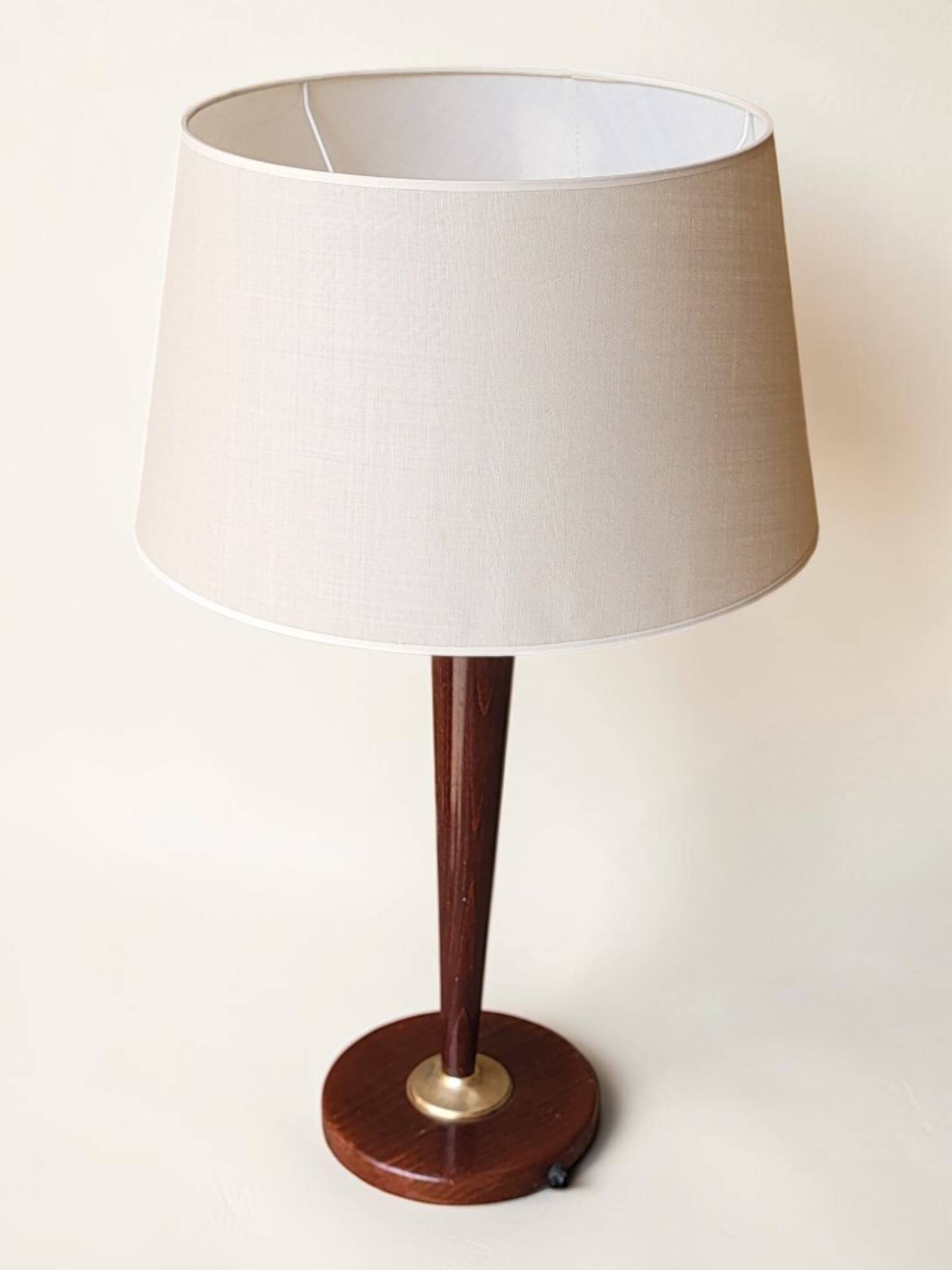 Unilux Design Mazda Lamp 1960s