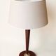 Unilux Design Mazda Lamp 1960s