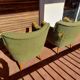 Fauteuils vintages