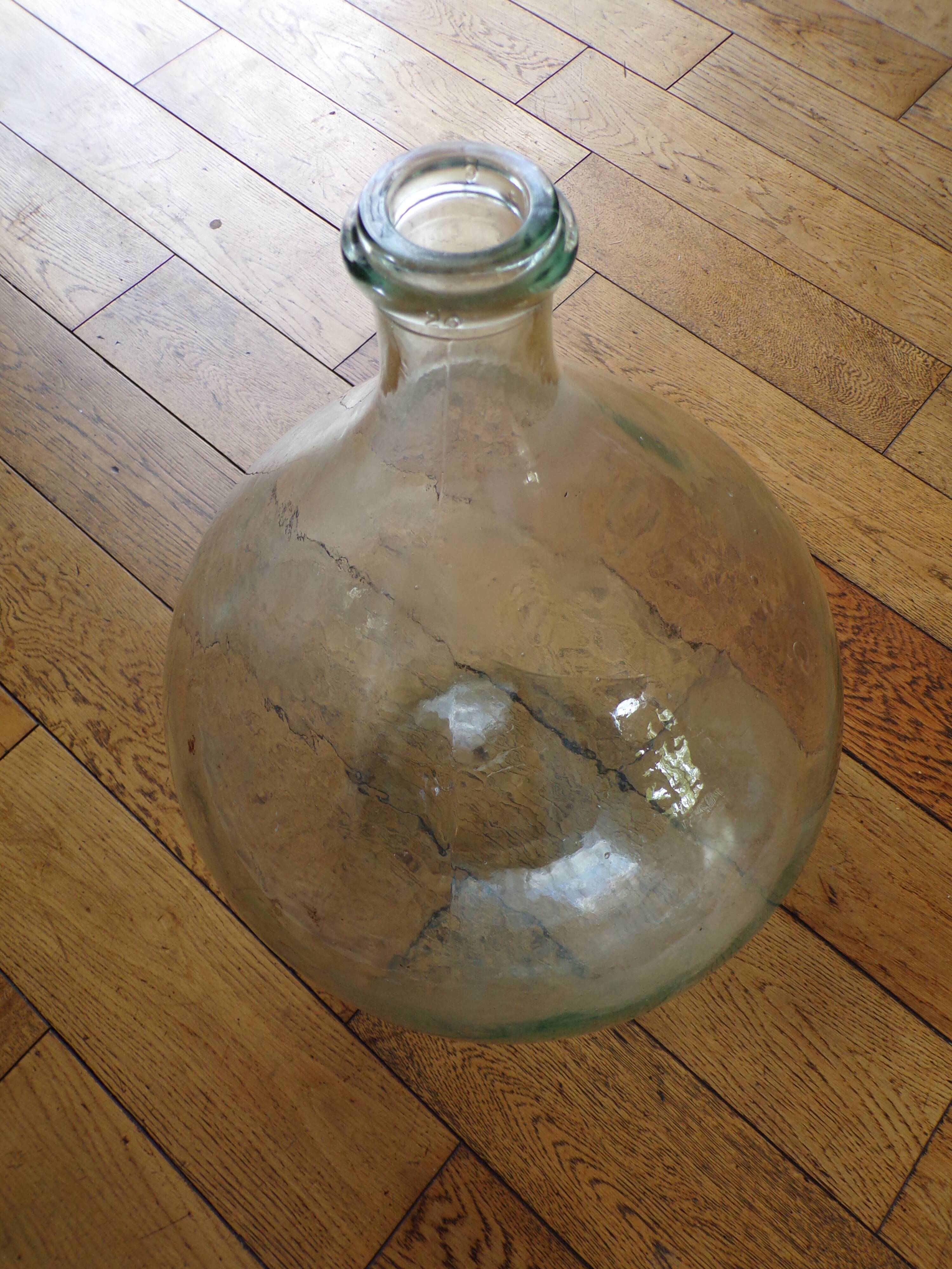 Demijohn 20L
