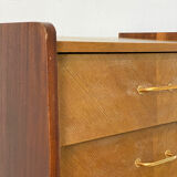 Chiffonnier chest of drawers vintage 60