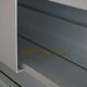 A-Line Shelves by Shigeru Uchida for Pastoe, 1990s, Set of 3