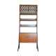 Furniture Of Storage 1 module in Teck "Ergo" by John Texmon, Mid-Century Scandinavian 1960s