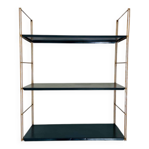 Etagère murale vintage - metal