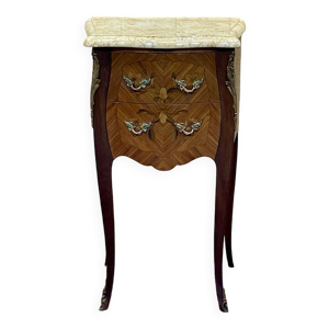 chevet de style Louis