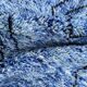Tapis berbere beni ouarain moderne 200x320 cm