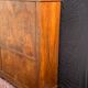 Secretary in walnut period 19th century
