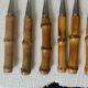 Bamboo forks