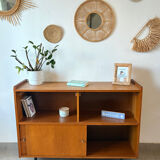 1960s vintage sideboard
