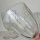 Many faceted glasses