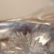 Crystal Daum Vase
