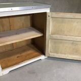 Vintage confectioner