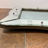Art Deco Venetian Mirror