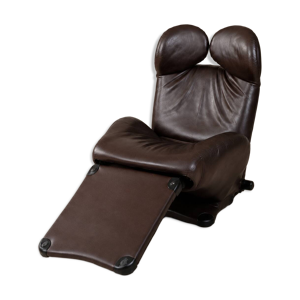 Fauteuil “111 Wink” - cassina