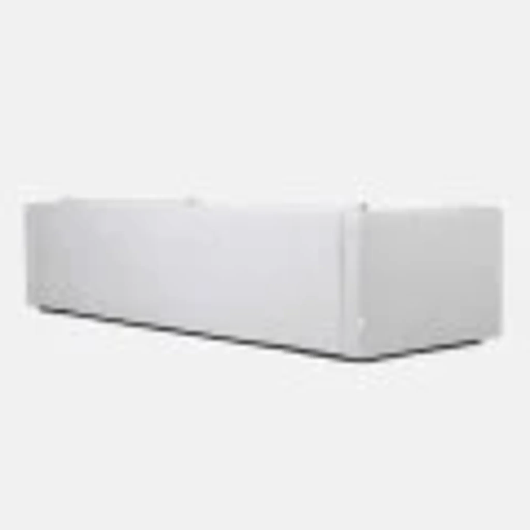 Canapé SZTOKHOLM gris, design scandinave
