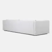 Canapé SZTOKHOLM gris, design scandinave