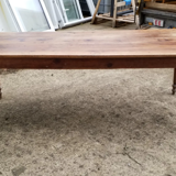 Farm table