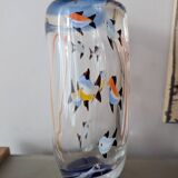 Vase Murano Alfredo Barbini
