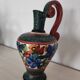 Ceramic carafe Vallauris 1960