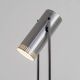 Lampe sur pied Trombone par Jo Hammerborg pour Fog & Mørup