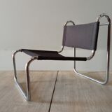 Lounge chairs Michel Hamon