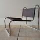 Lounge chairs Michel Hamon