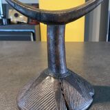 Appui nuque oromo ancien, ethiopie