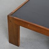 Pair of Model 771 tables by Tobia Scarpa, Cassina circa 1965