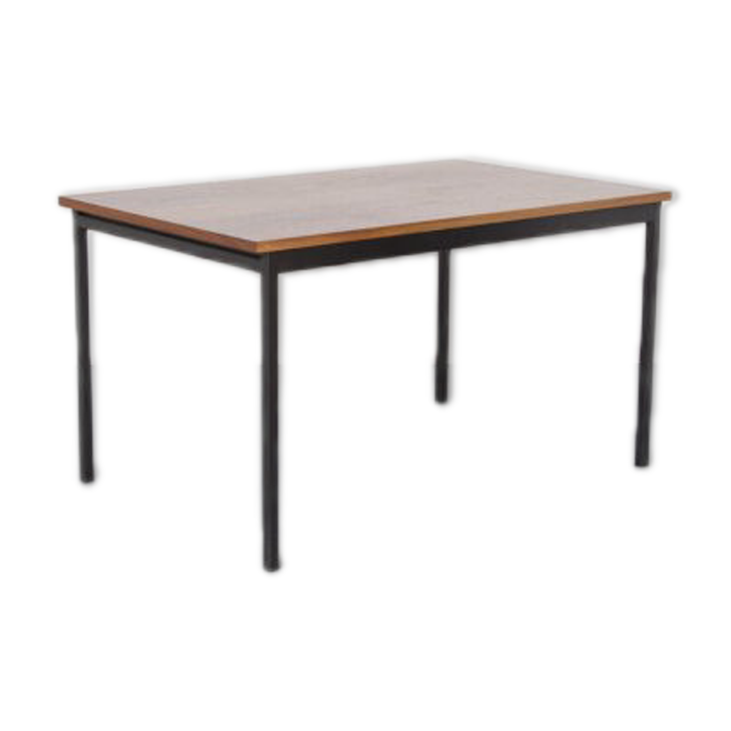 Gispen 3707 extendable table
