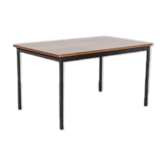 Extensible table Gispen 3707