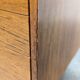 Mid Century desk by Karel Vyčítal for Dřevotvar Jablonné, 1960s