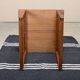 Kai Kristiansen Cube No. 33 Interlocking Nesting Tables in Walnut, Denmark