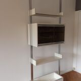 Michel Ducaroy modular shelf for Ligne Roset 1970