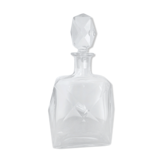 Baccarat Cognac Decanter