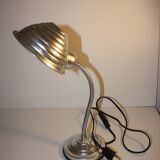 Vintage articulated desk lamp
