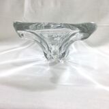 Coupe en cristal