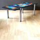 Juliette Belarti 70s coffee table